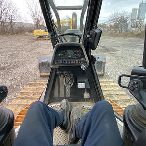 Meet your Posher, Haven